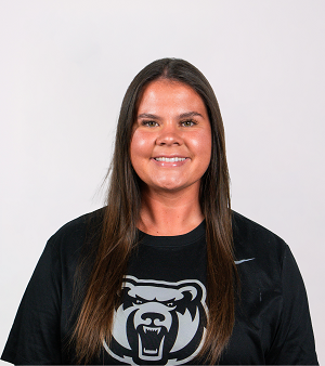 Holly Stewart | Assistant Coach