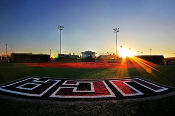 FARRIS FIELD