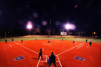 FARRIS FIELD
