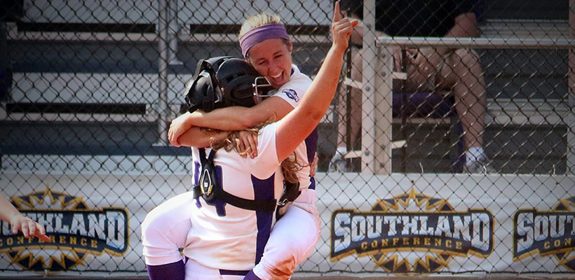 Central Arkansas Softball Camps 1