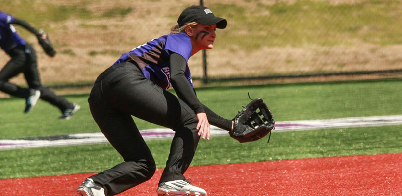 Central Arkansas Softball Camps 2
