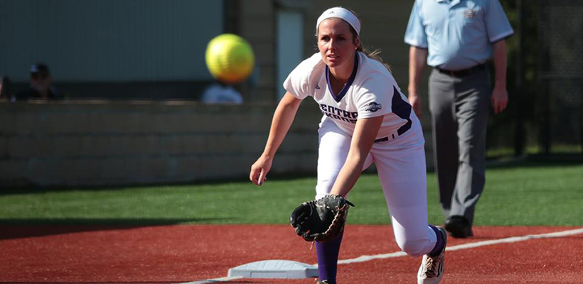 Central Arkansas Softball Camps 4